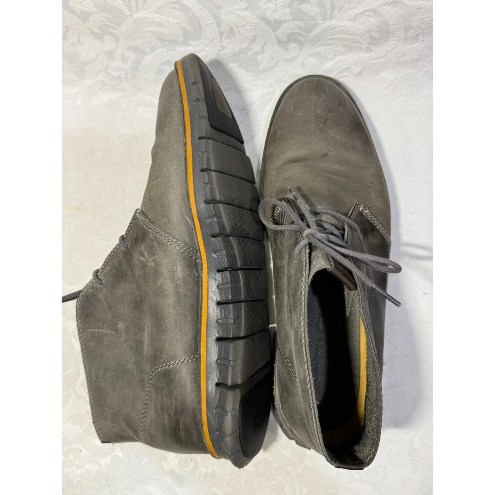 Cole Haan owned details