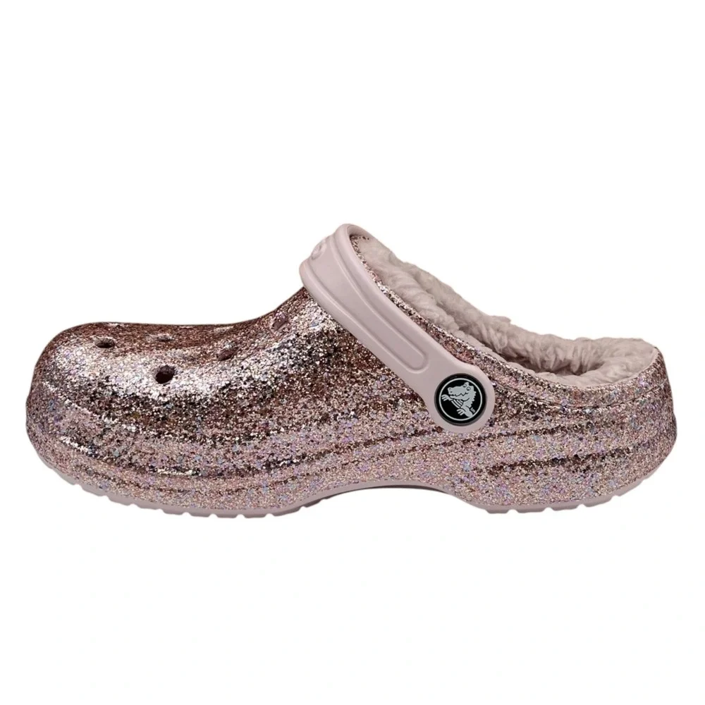 CROCS new tags