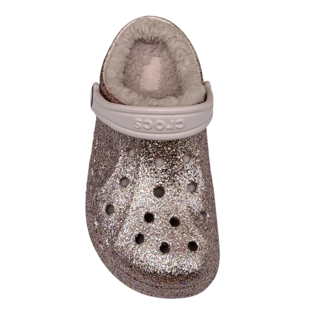 CROCS new tags