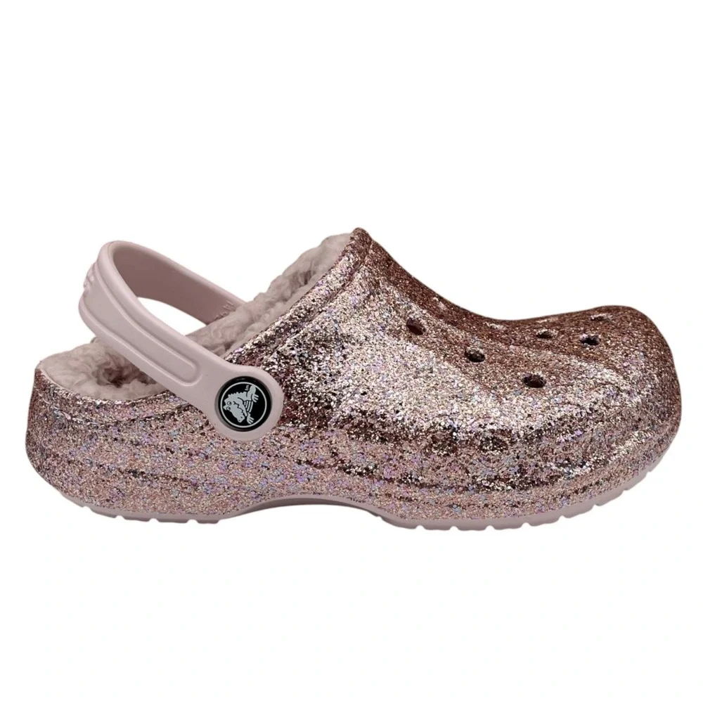 CROCS new tags