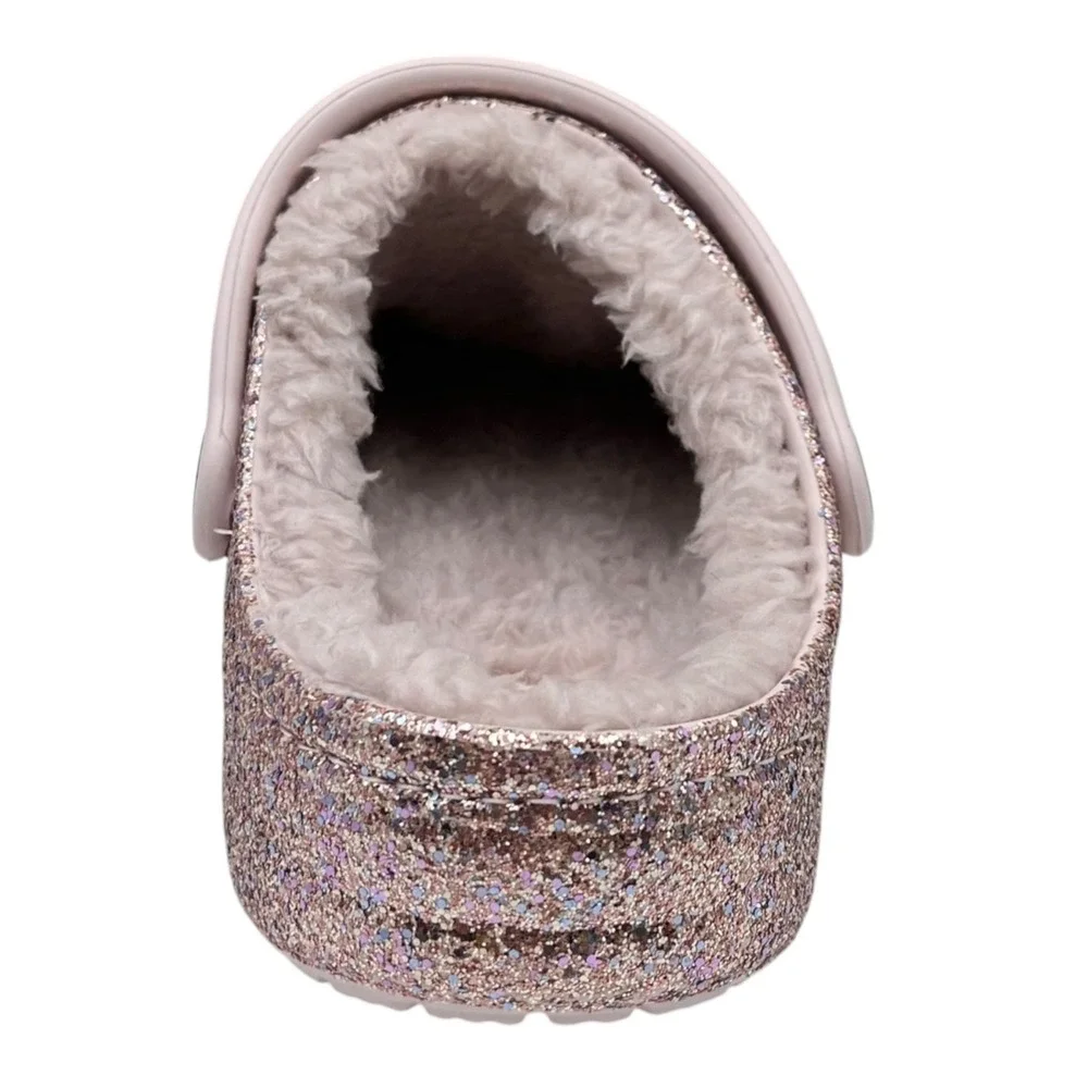 CROCS new tags