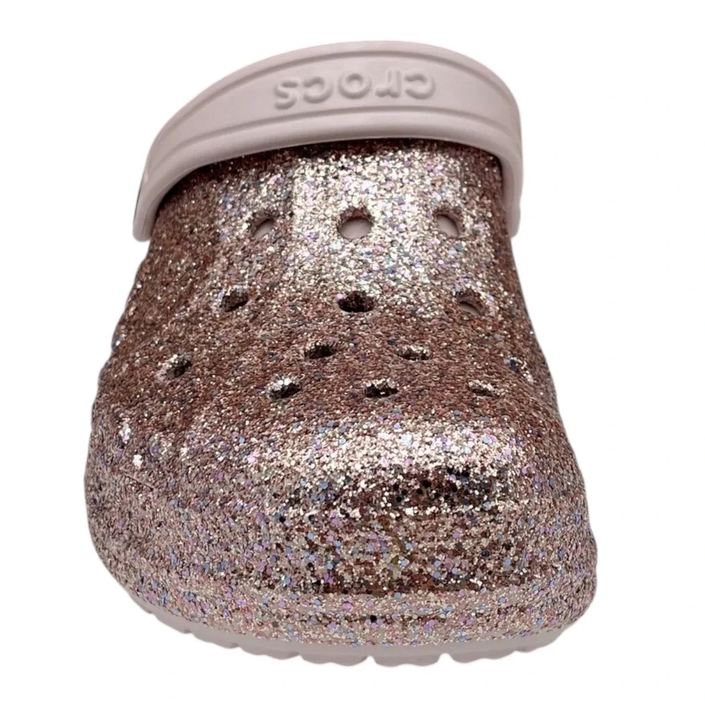 CROCS new tags
