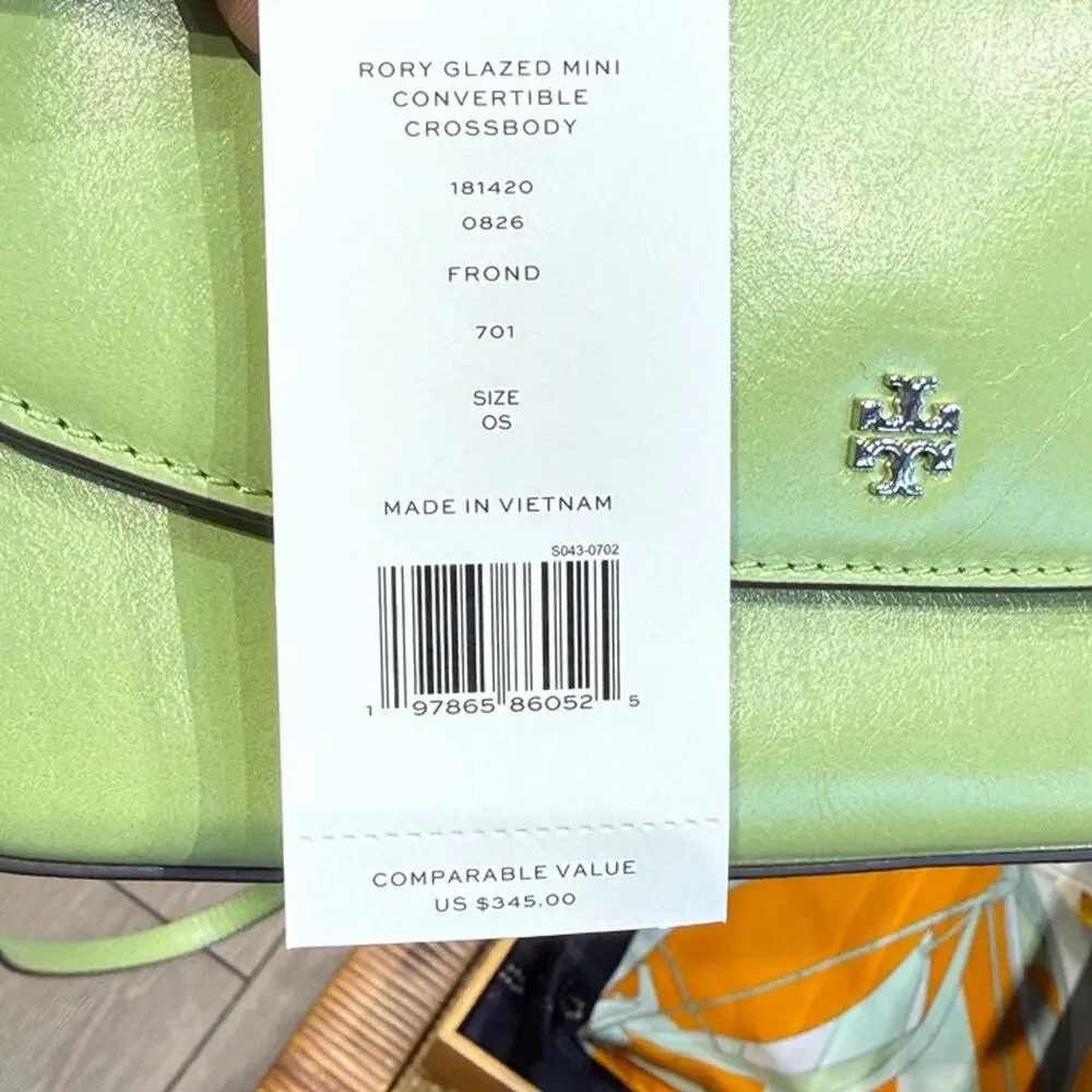 Tory Burch authentic ‼️