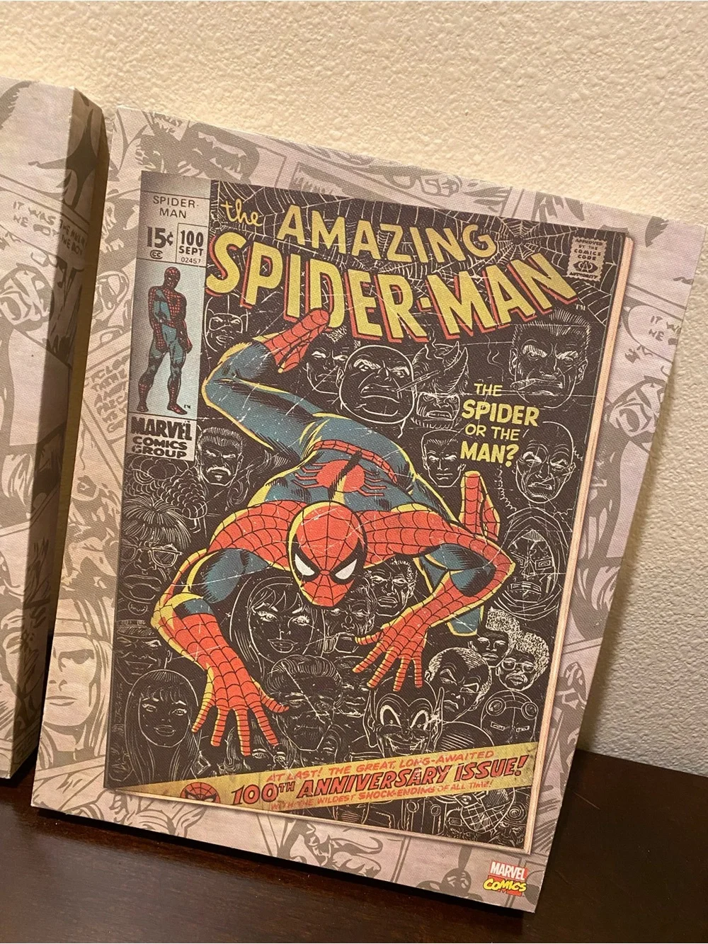 Hobby Lobby set two