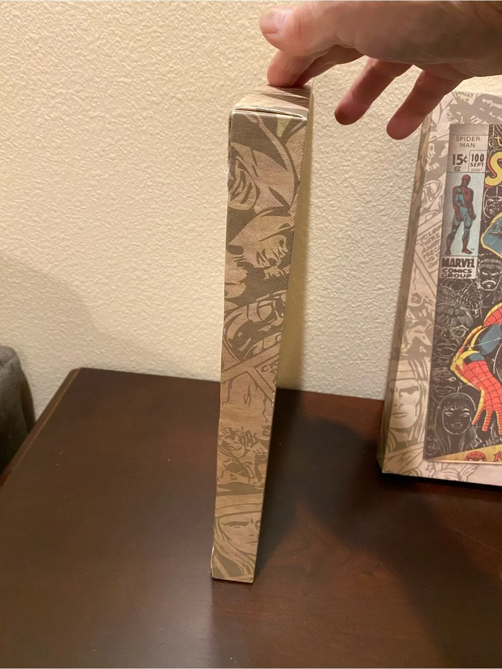 Hobby Lobby set two