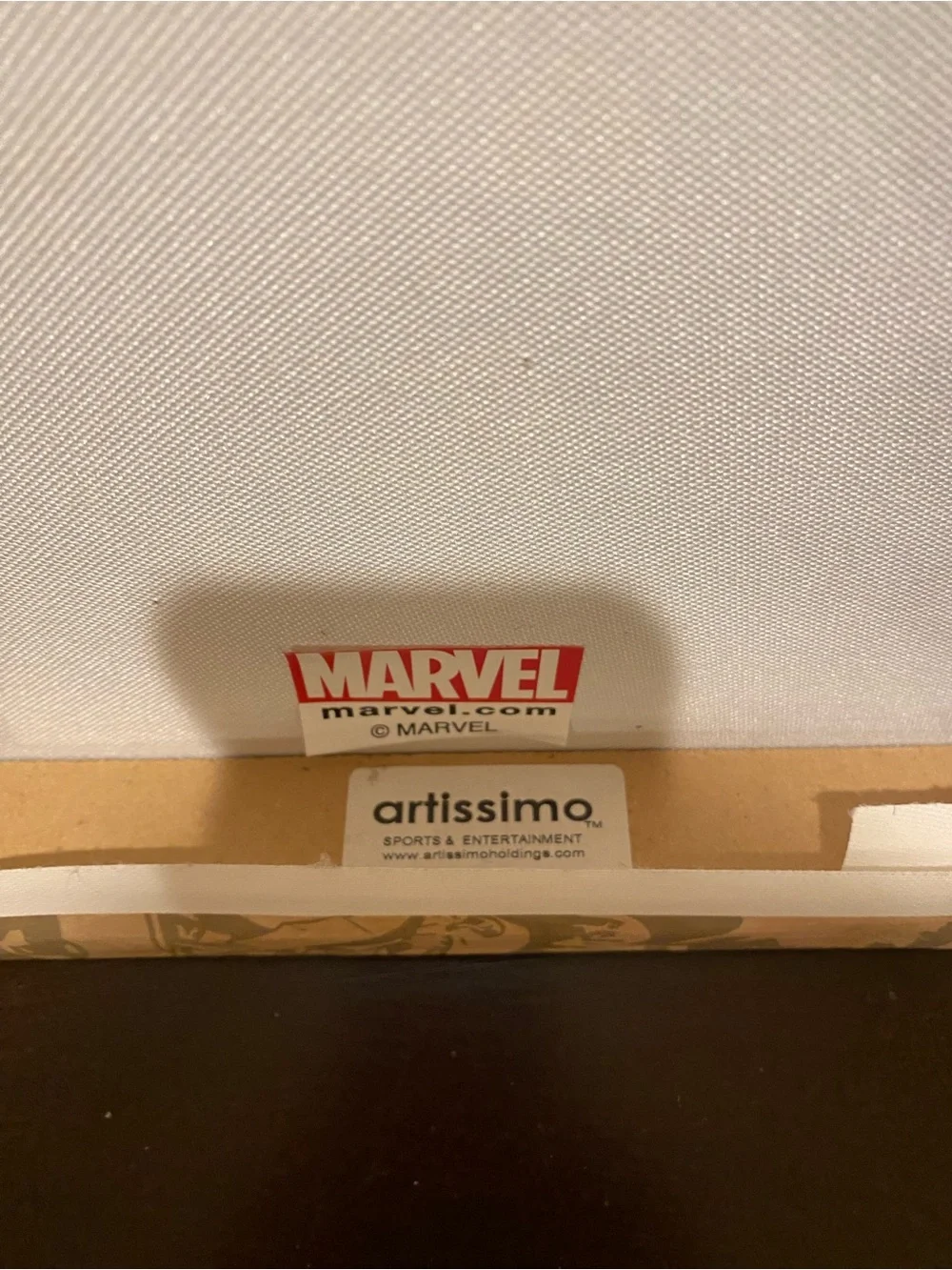 Hobby Lobby set two