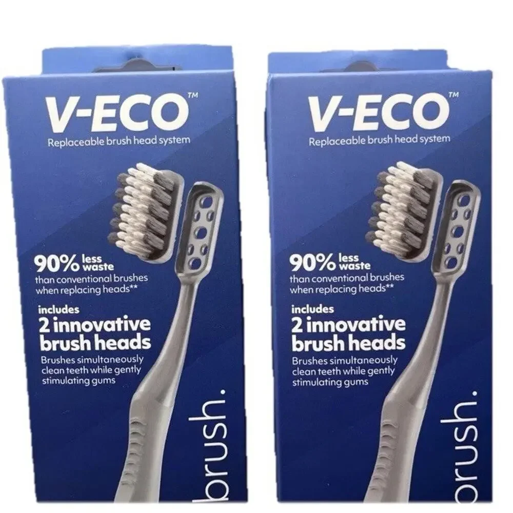 V-Eco eco replaceable