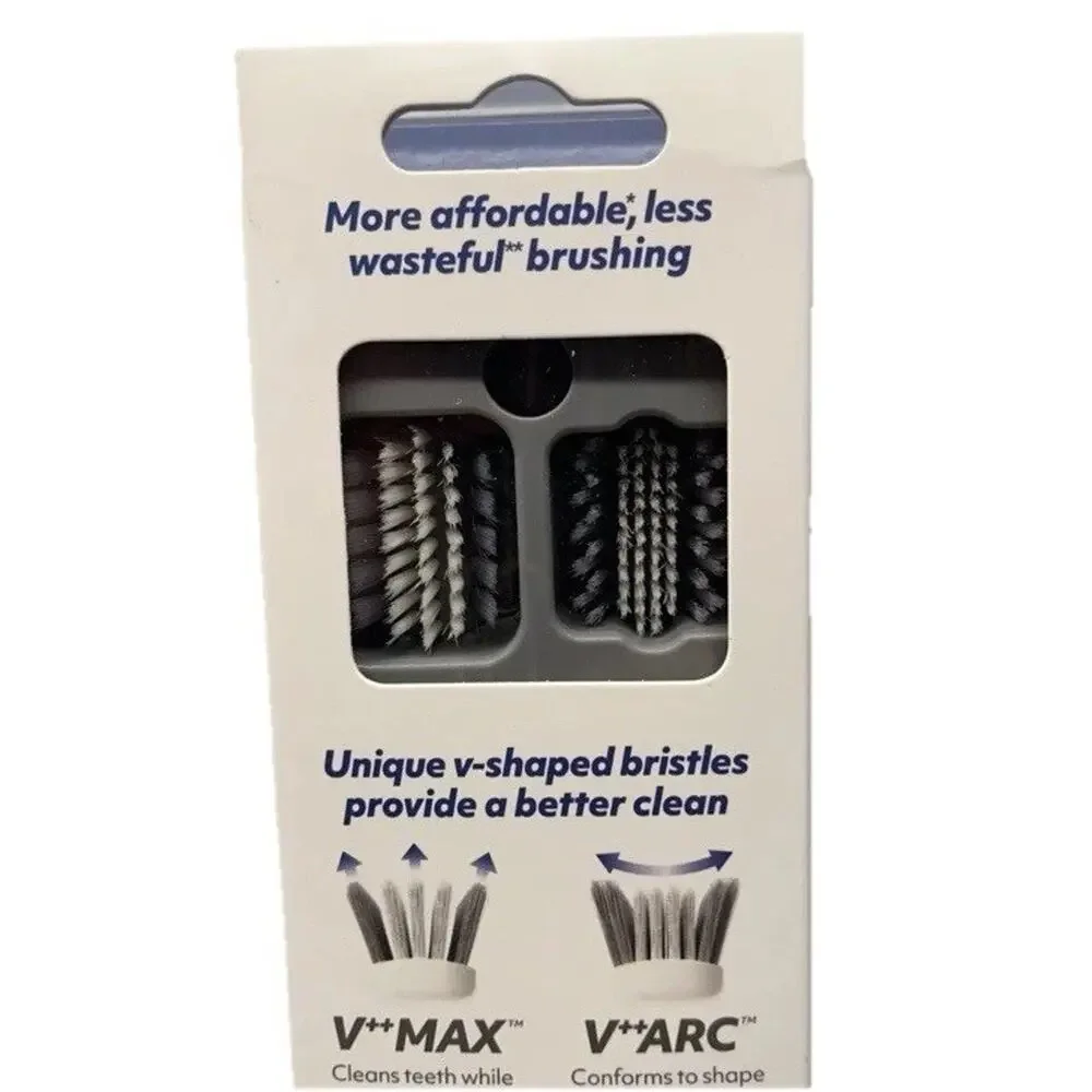 V-Eco eco replaceable