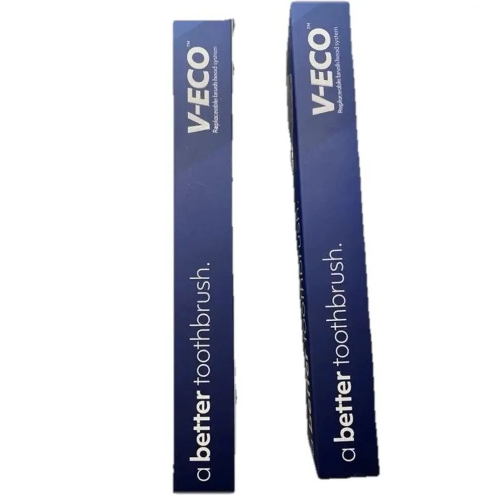 V-Eco eco replaceable