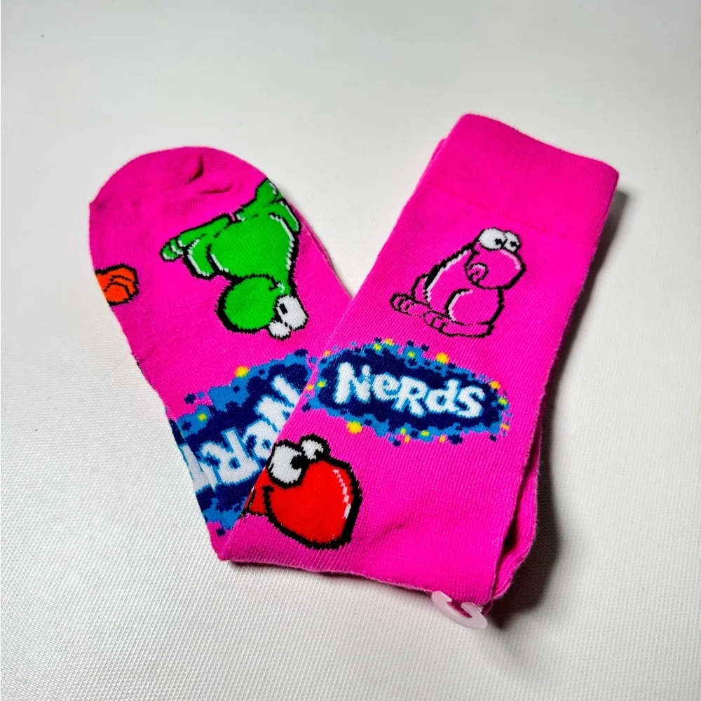 N/A nwot nerds