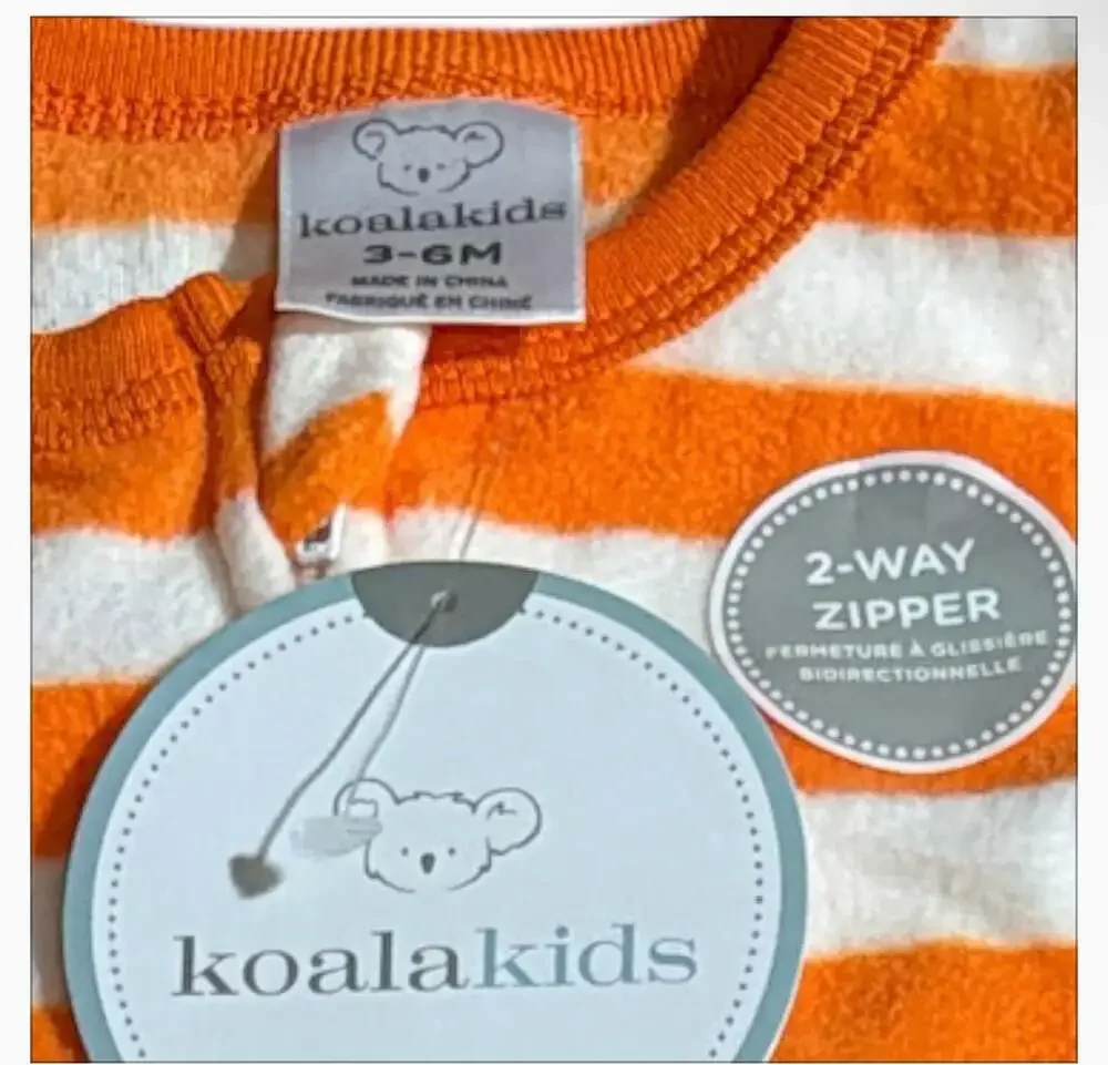 Koala Kids brand new
