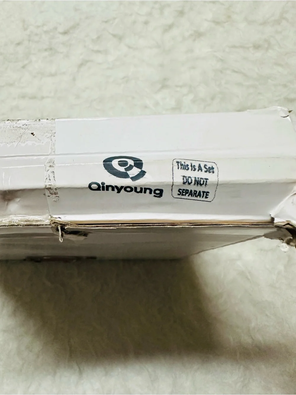 Qinyoung decorative each