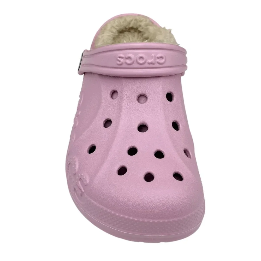 CROCS new tags