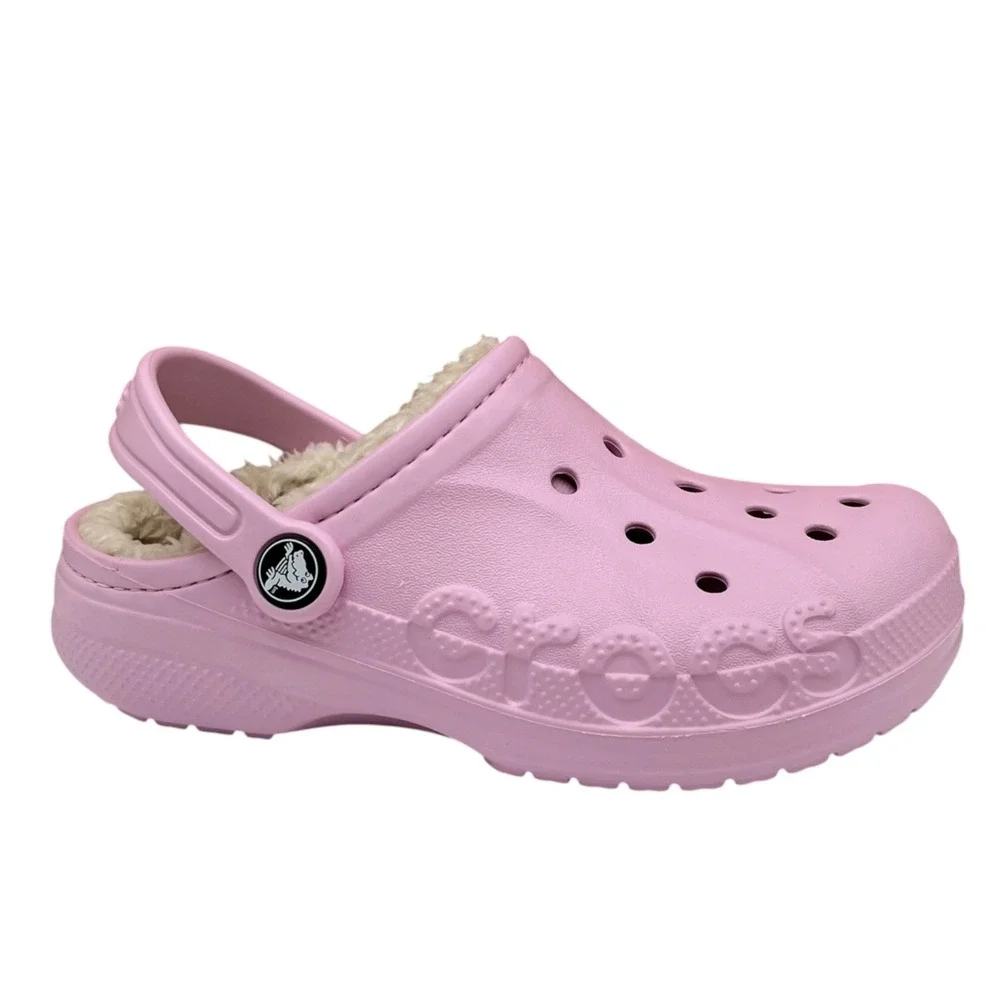 CROCS new tags