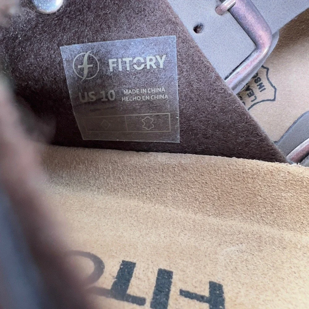 Fitory new without