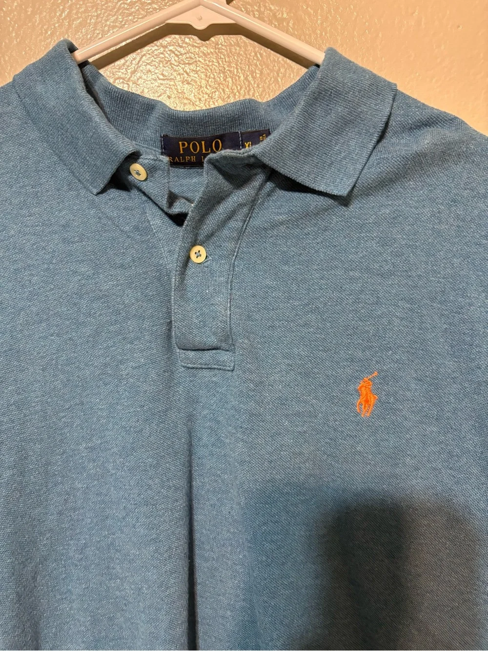 Ralph Lauren men ralph