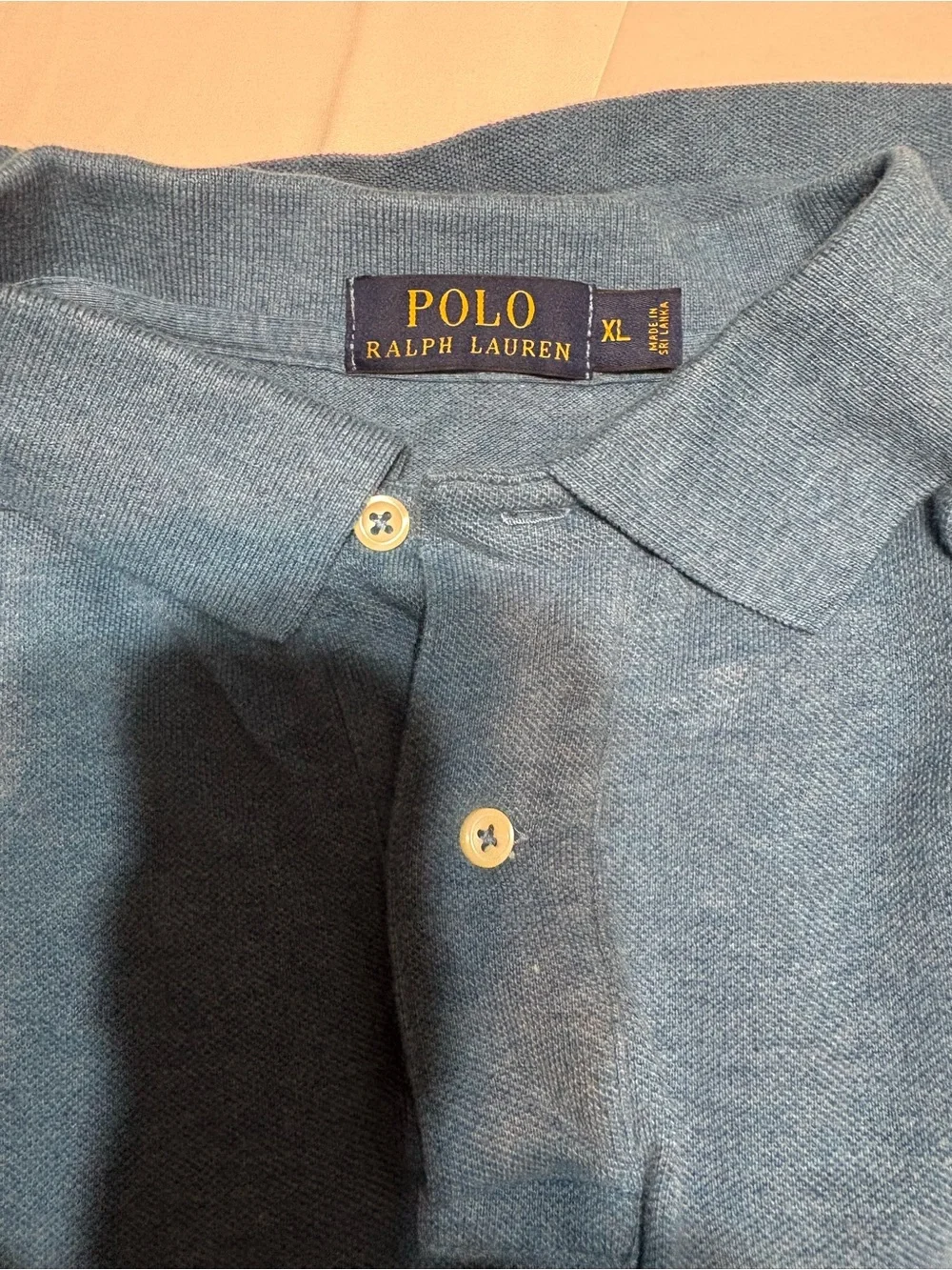 Ralph Lauren men ralph