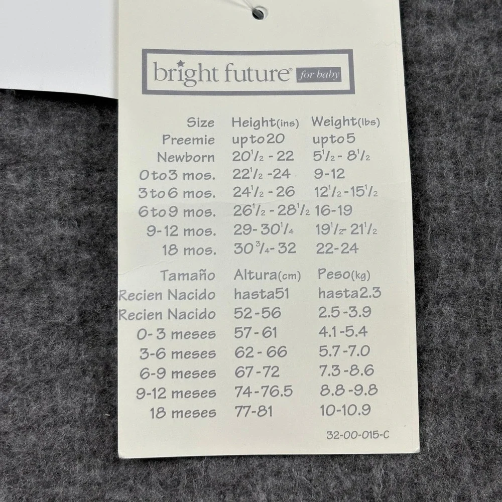 Bright Future settings gift