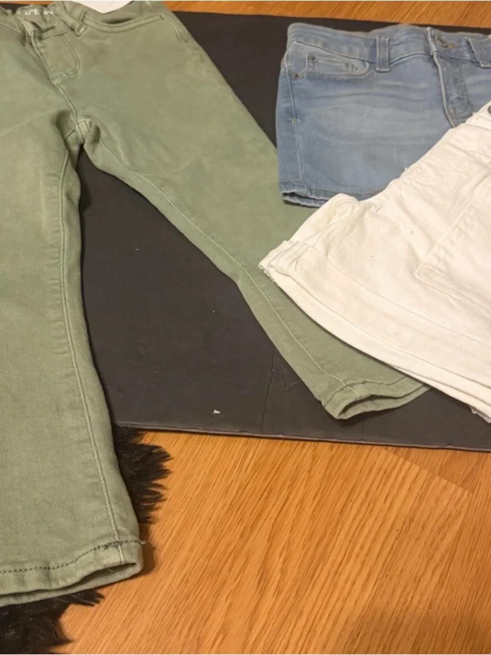 The Childrens Place three denim
