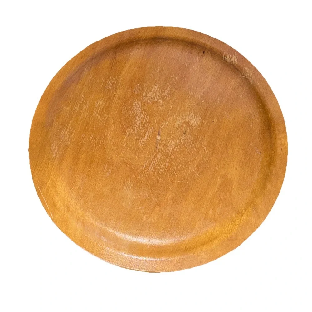 N/A vintage wooden