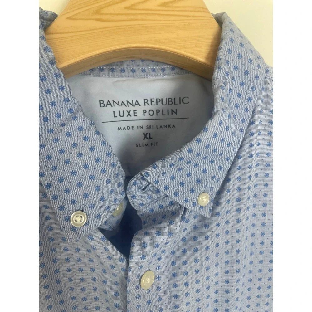 Banana Republic banana republic