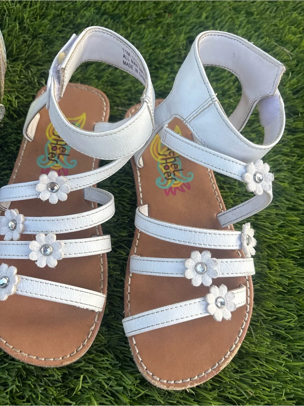 Disney two pair