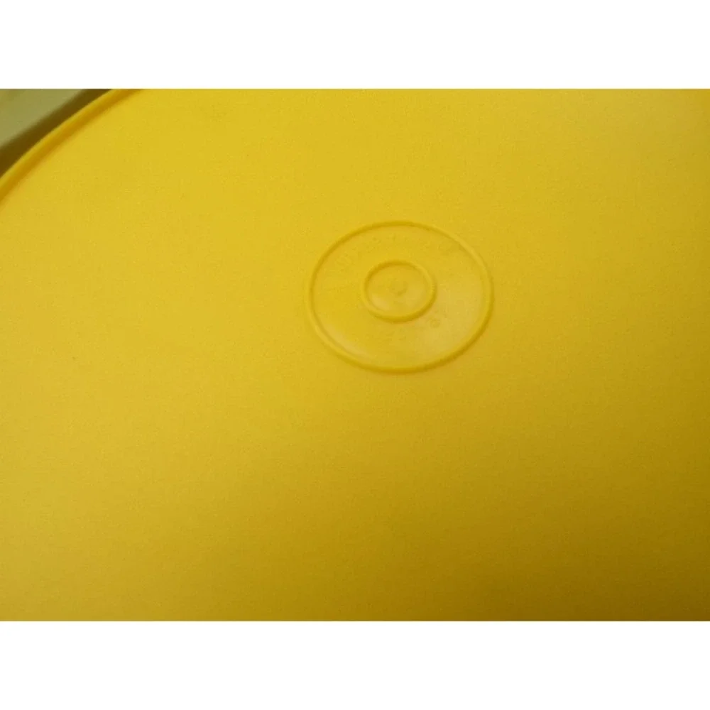 Tupperware discover perfect