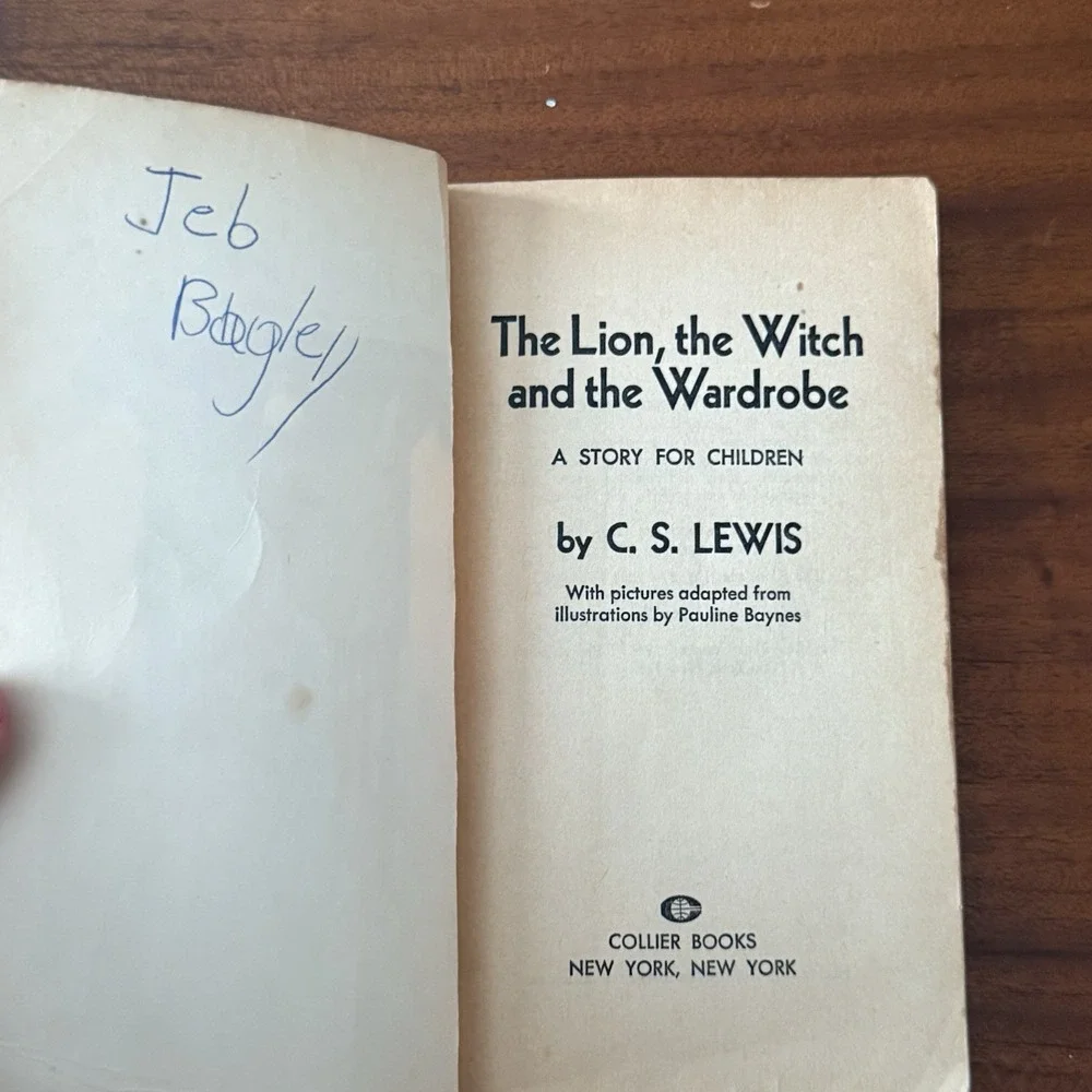 N/A lewis lot