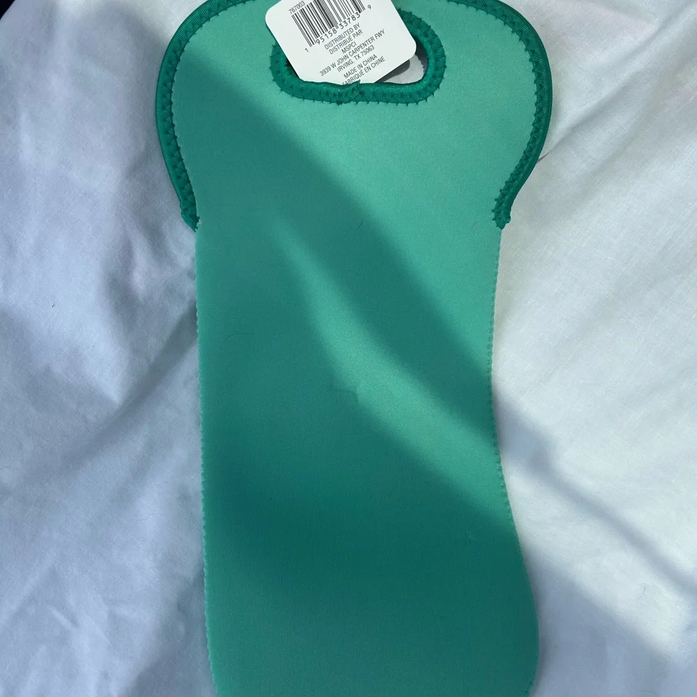 N/A stylish green