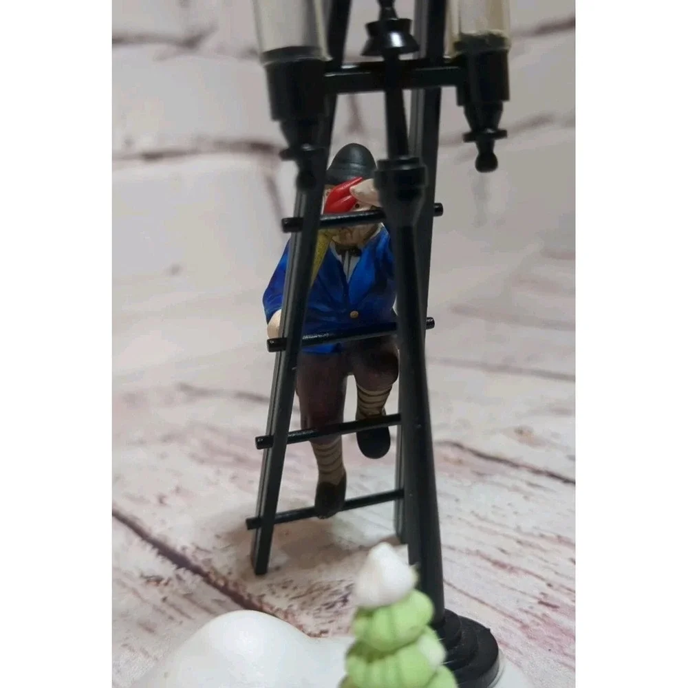 Department 56 good pre