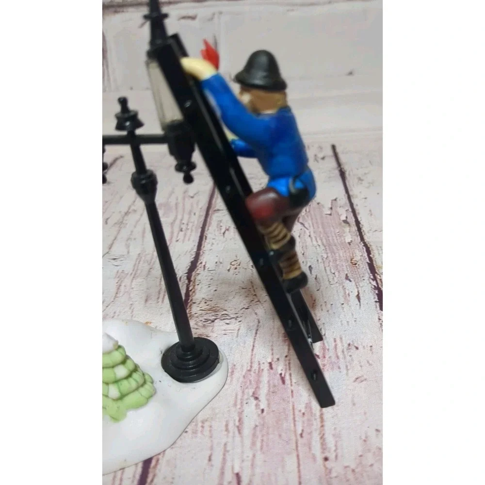 Department 56 good pre