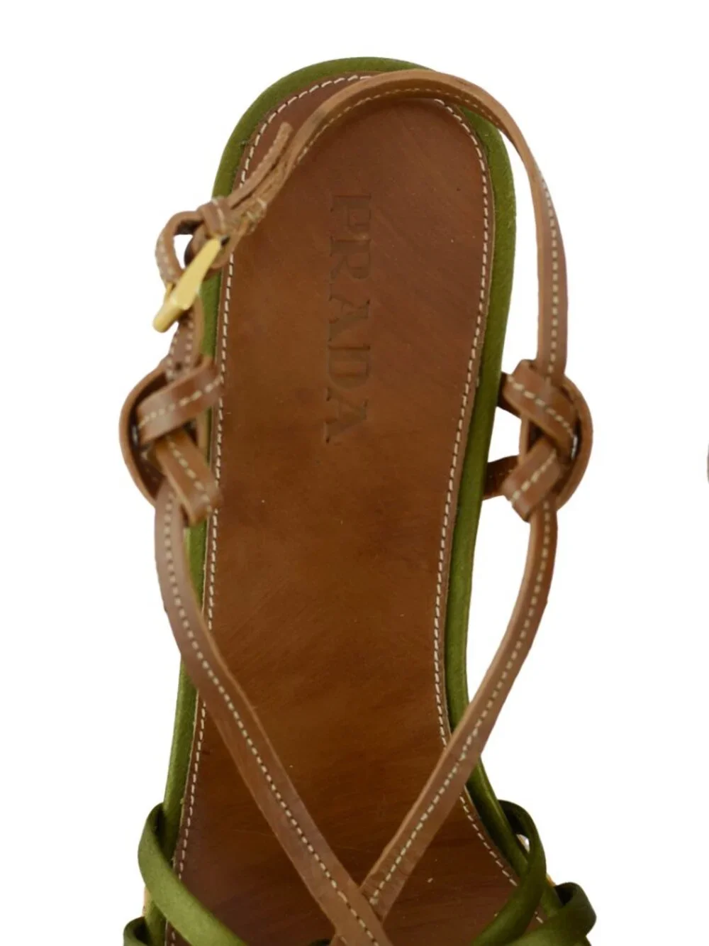 Prada by rare