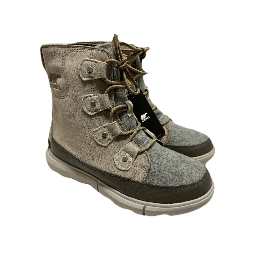 Sorel womens explorer