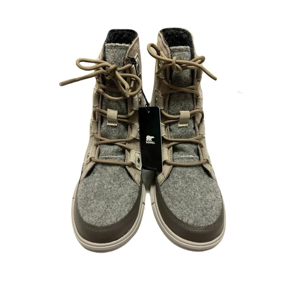 Sorel womens explorer
