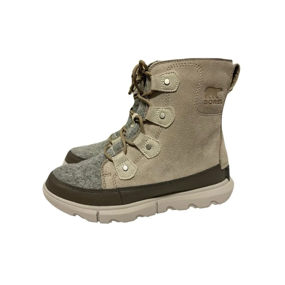 Sorel womens explorer