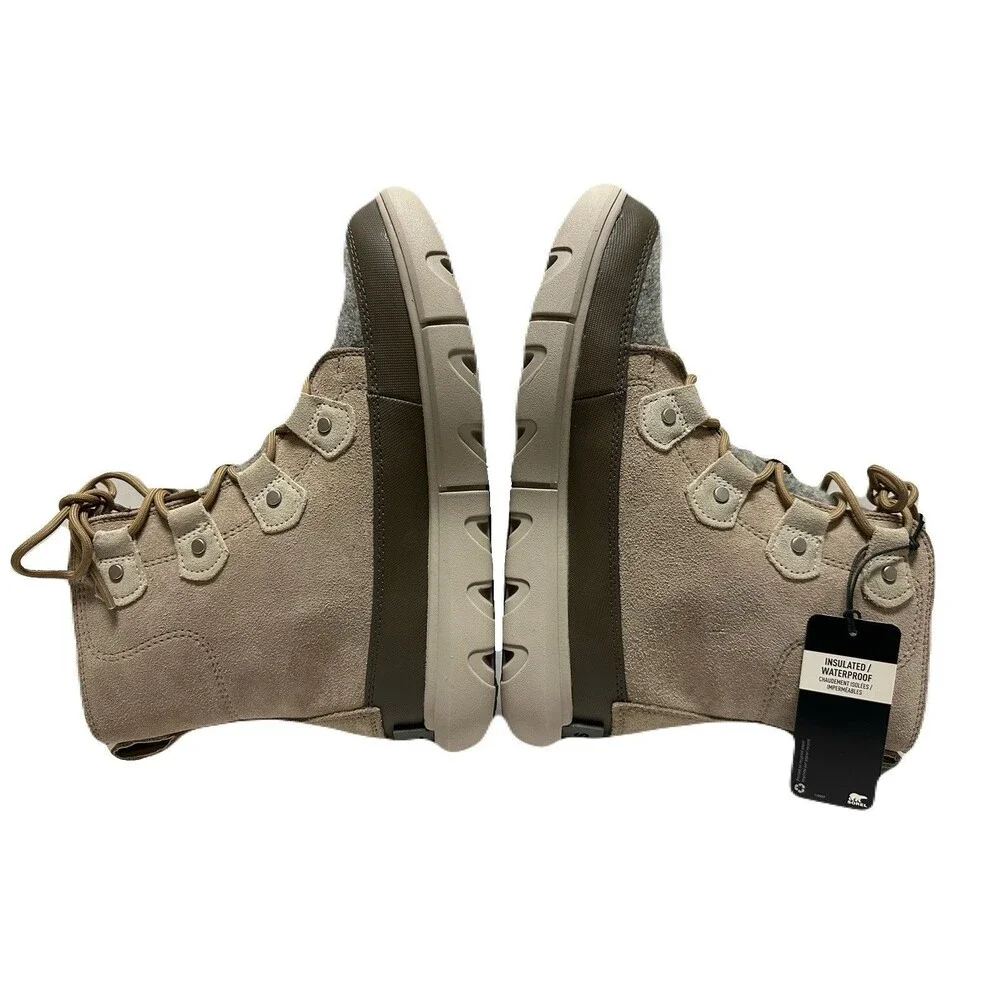 Sorel womens explorer