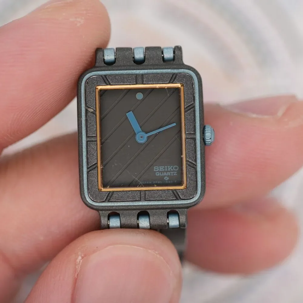 Seiko 2p20 5e90
