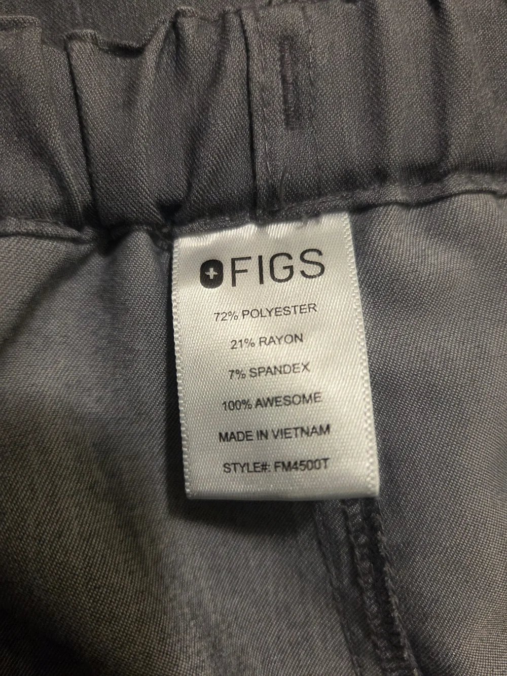 Figs soft good