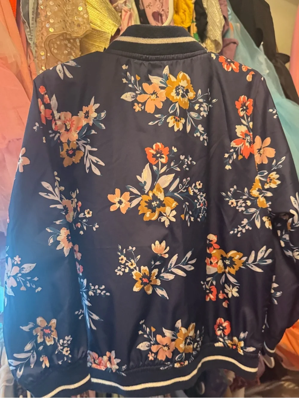 Carters preowned euc