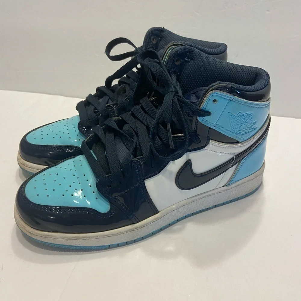 Jordan size air