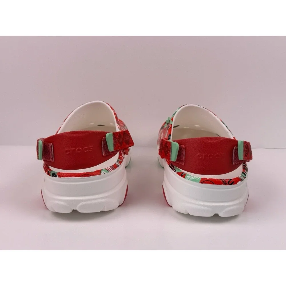 CROCS items brand
