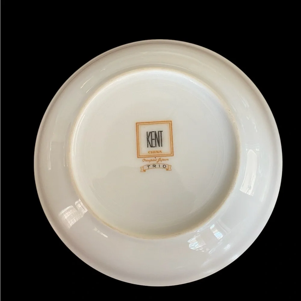 Kent China gorgeous set