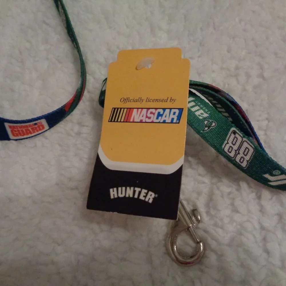 Nascar hello up