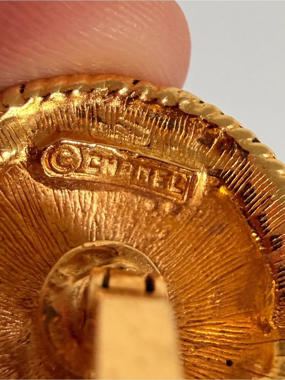 CHANEL collector’s piece