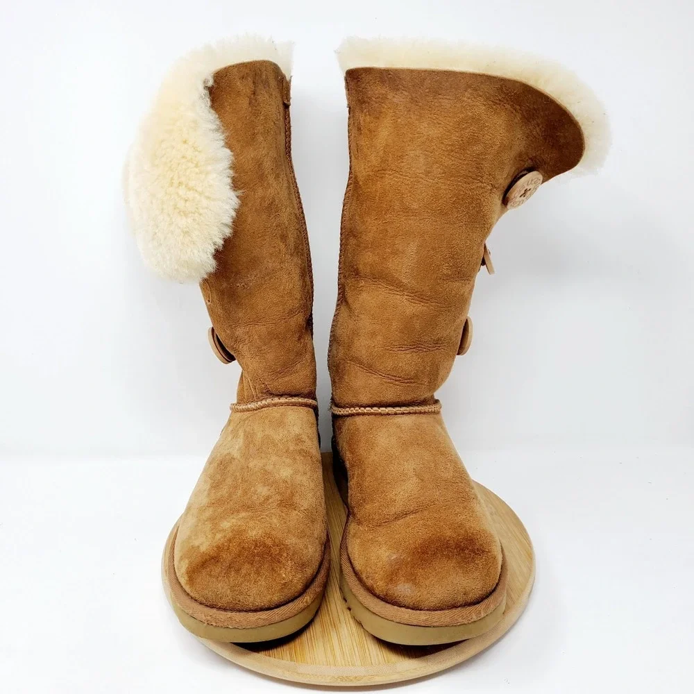 UGG bailey triplet