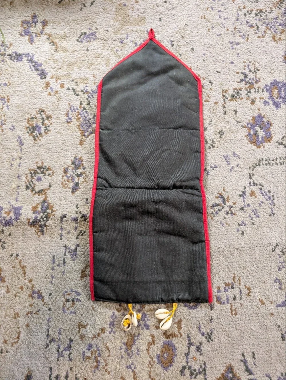 N/A hanging wall