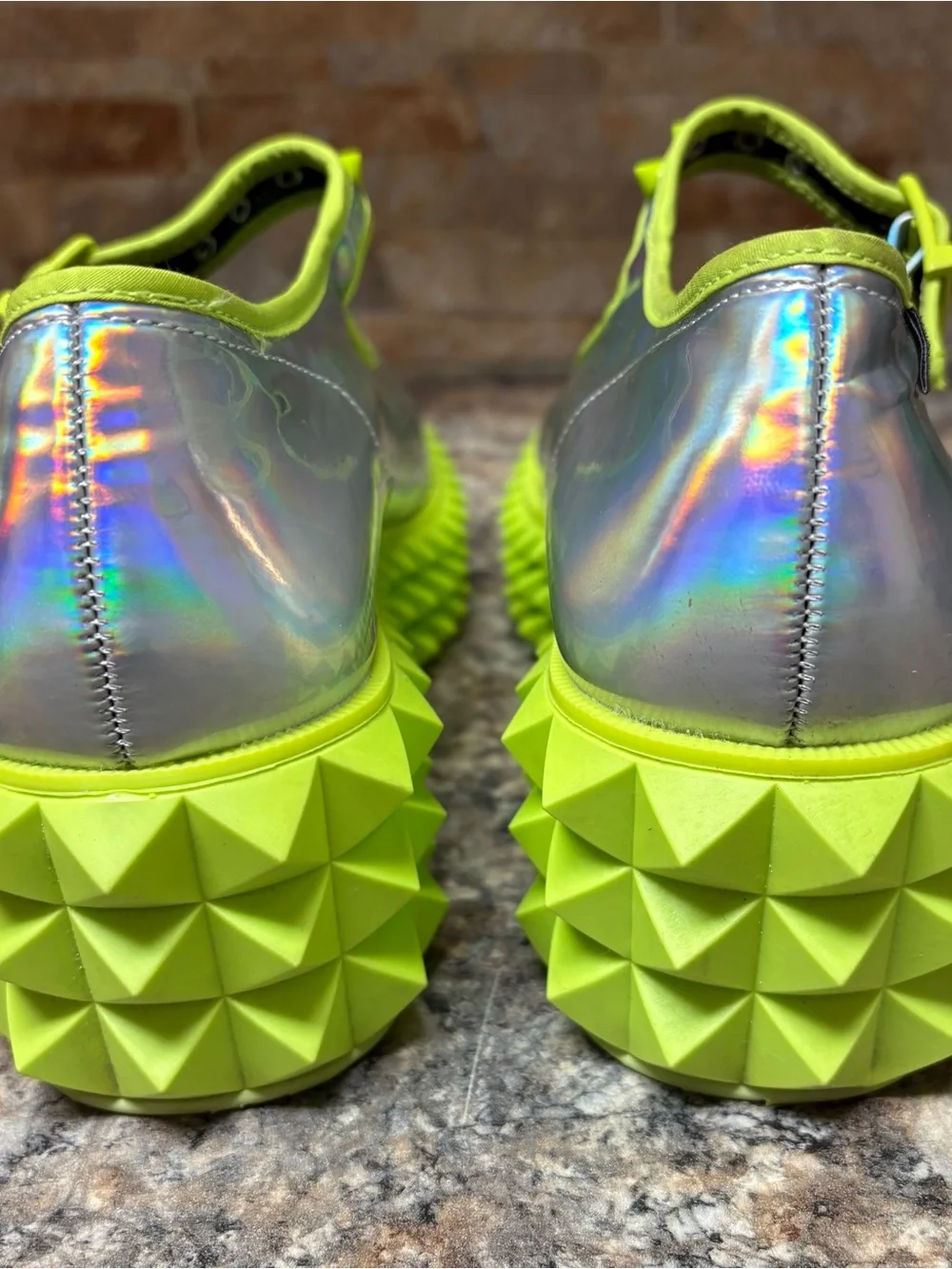 Hot Chocolate Design chocolaticas rave