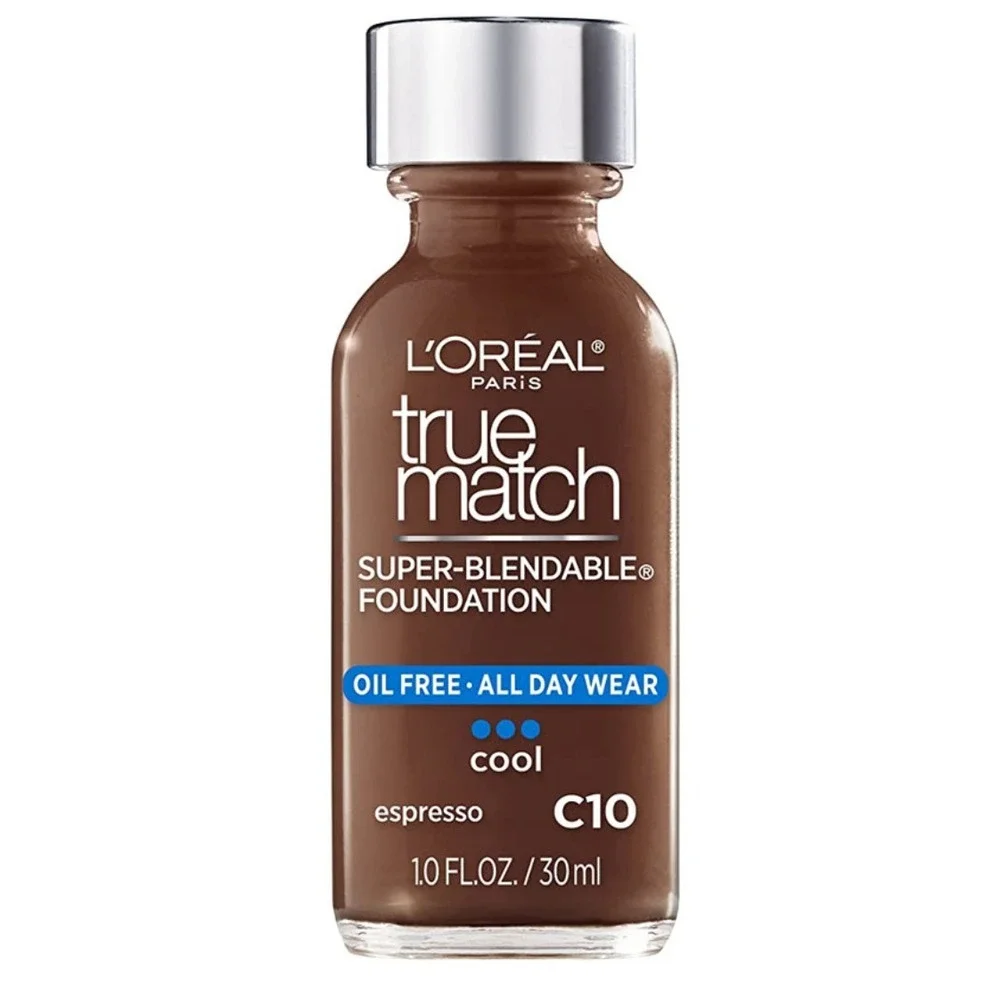 LOreal oreal paris