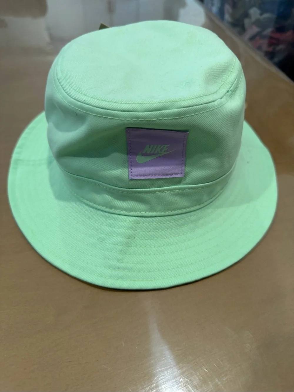 Nike soft bucket