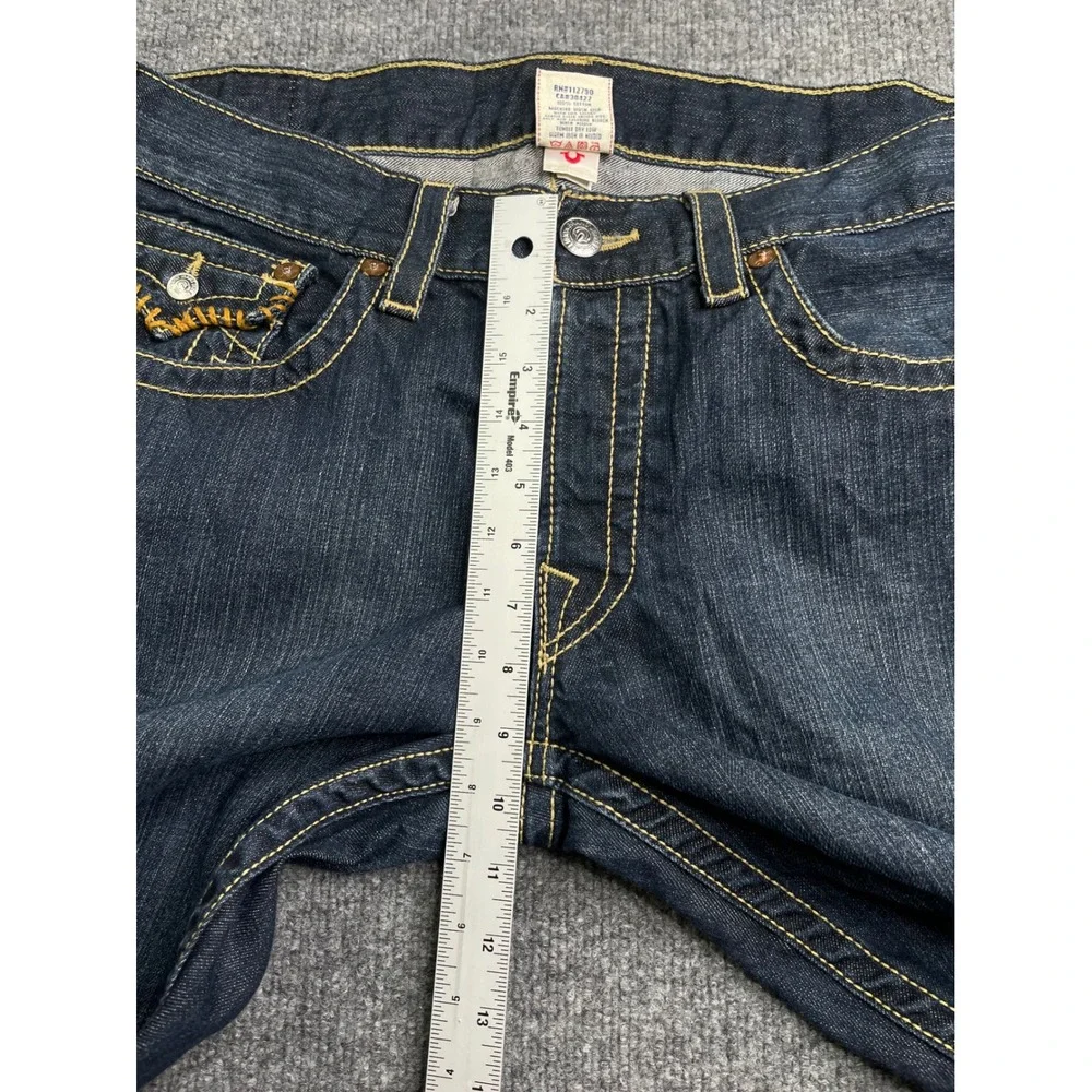 True Religion excellent no